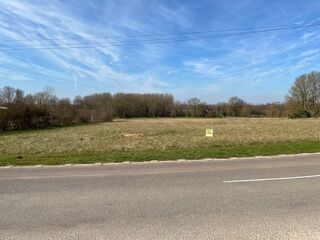  Terrain � vendre 875 m� Saint-seine-en-b�che