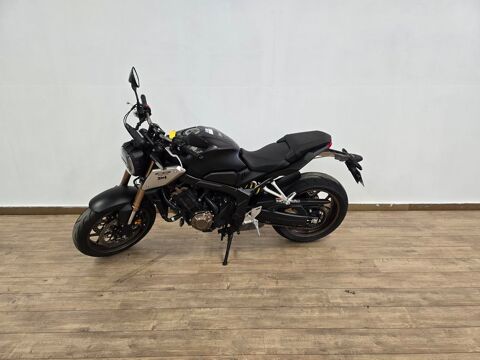 Moto HONDA 2021 occasion Le Mans 72100