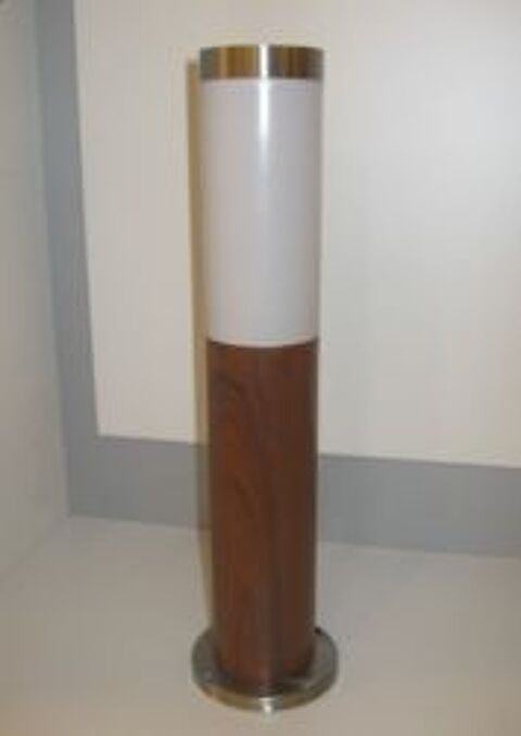 luminaire inox d�coration ext bright light neuf 16194/73/15 15 Bourseul (22)