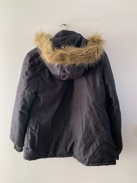 manteau  capuche DOROTENNIS taille 1 20 Rognac (13)