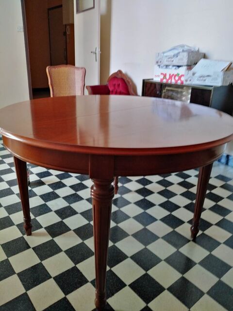 table  manger 250 Pignans (83)