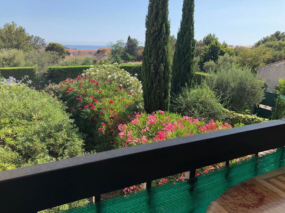 Vente Appartement STUDIO BANDOL Bandol
