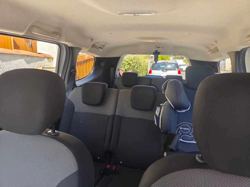 Lodgy Essentiel 2020 occasion 79000 Niort