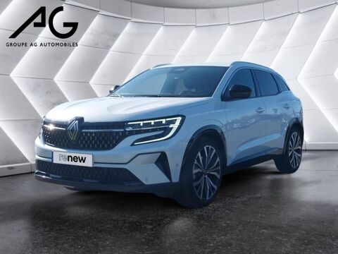 Renault Austral E-Tech hybrid 200 Iconic 2023 occasion Wadelincourt 08200