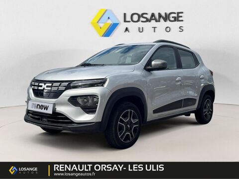 Dacia Spring Expression 2023 occasion Les Ulis 91940