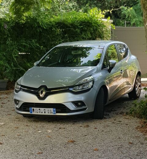 Renault clio iv Clio dCi 90 Energy Intens
