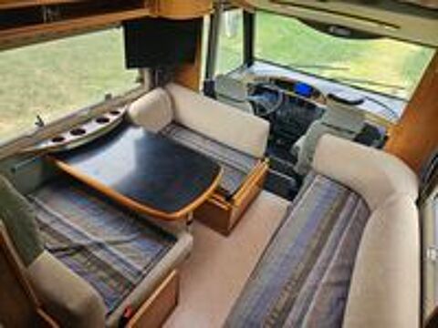  2002 occasion 26130 SAINT RESTITUT