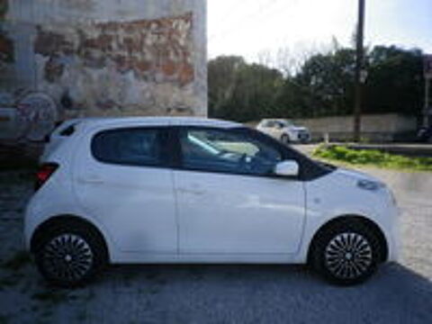 C1 VTi 72 S&S Feel 2021 occasion 13400 Aubagne