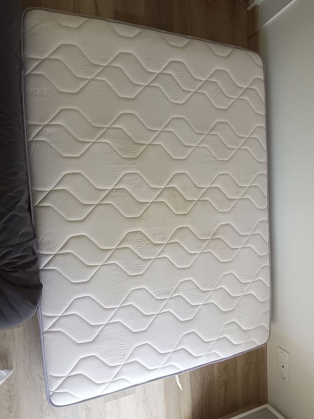 Matelas 140&times;190 ? Bon &eacute;tat ? Meubles