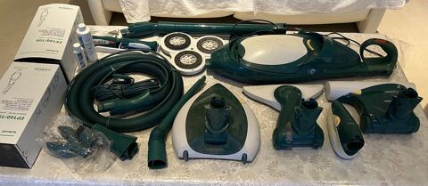 ASPIRATEUR VORVERK KOBOLD VK 140 150 Héricy (77)