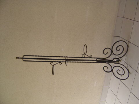 lampadaire fer forgé 60 Tours (37)