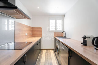  Appartement � vendre 2 pi�ces 41 m�