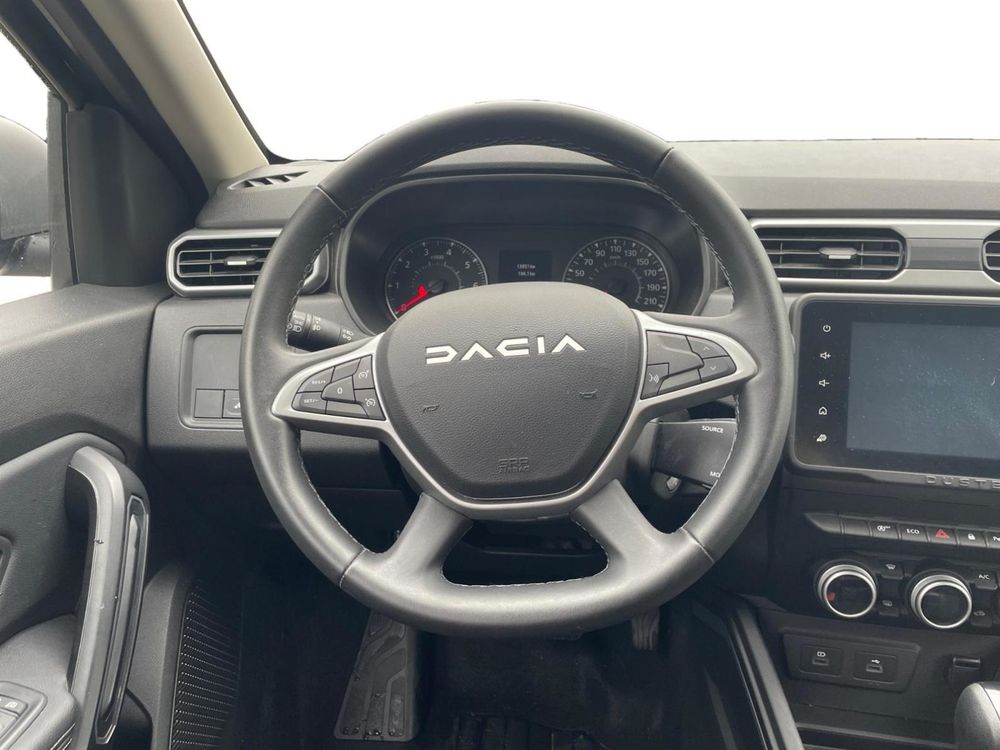 Duster TCe 150 4x2 EDC Journey 2023 occasion 91150 &Eacute;tampes