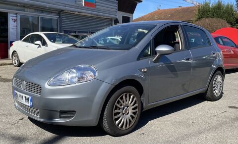 Fiat punto Grande  1.2i
