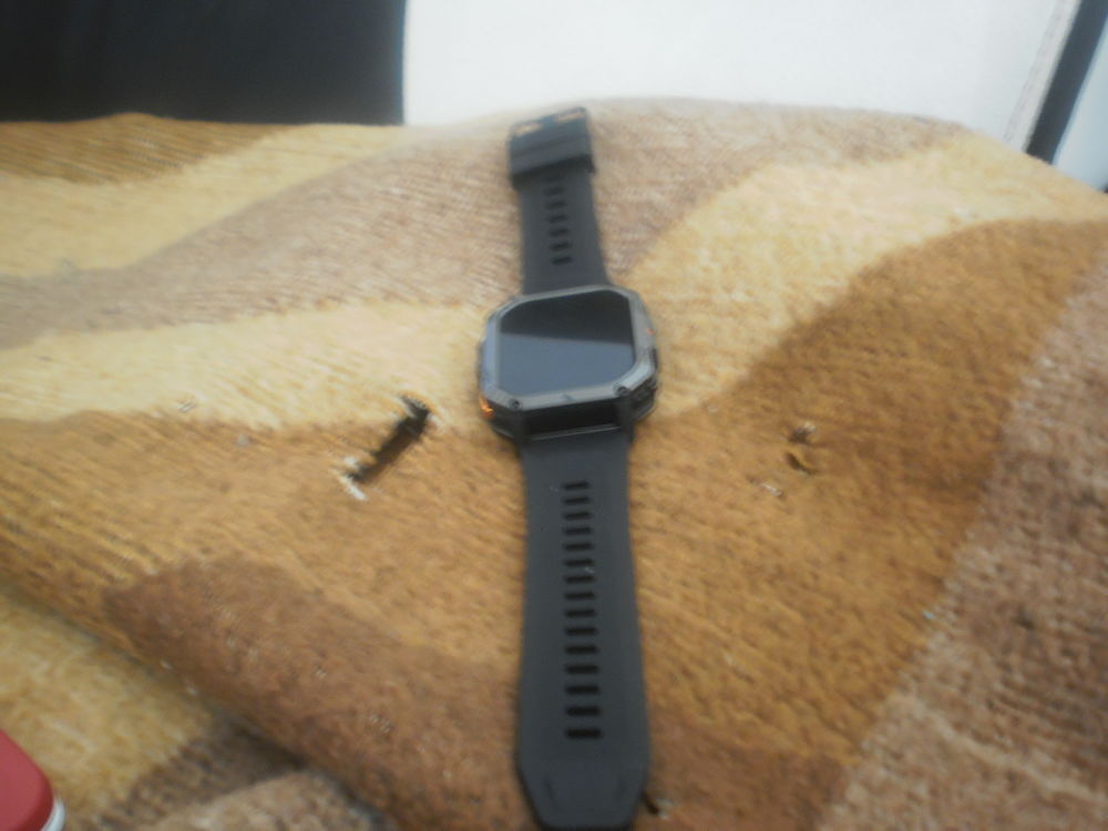 belle montre connecter de marque blackview w70 pro neuf Téléphones et tablettes