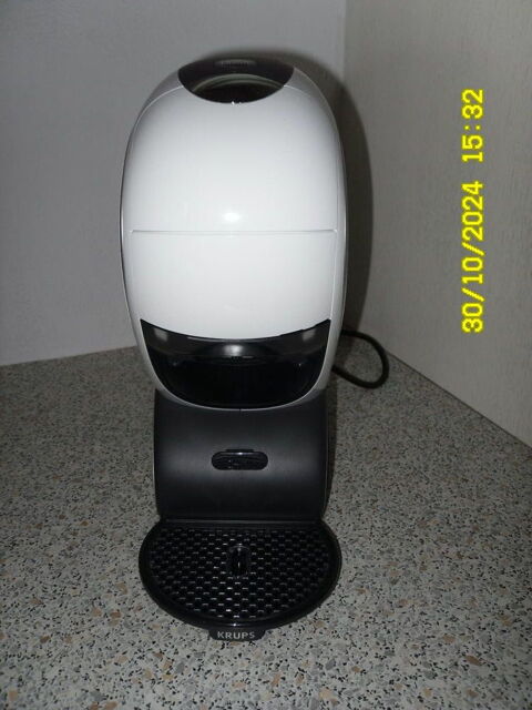 Cafetire dolce gusto neo a dosettes blanches
30 Taissy (51)