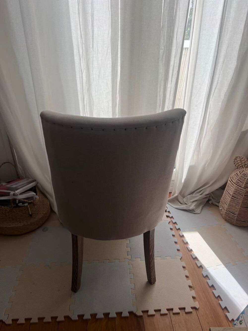 chaise Maison du monde Meubles