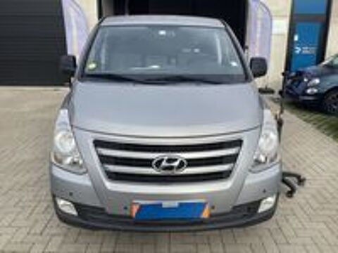 Divers Hyundai H1 2.5 CRDi Travel Comfort 2014 occasion 44320 Saint-P&egrave;re-en-Retz