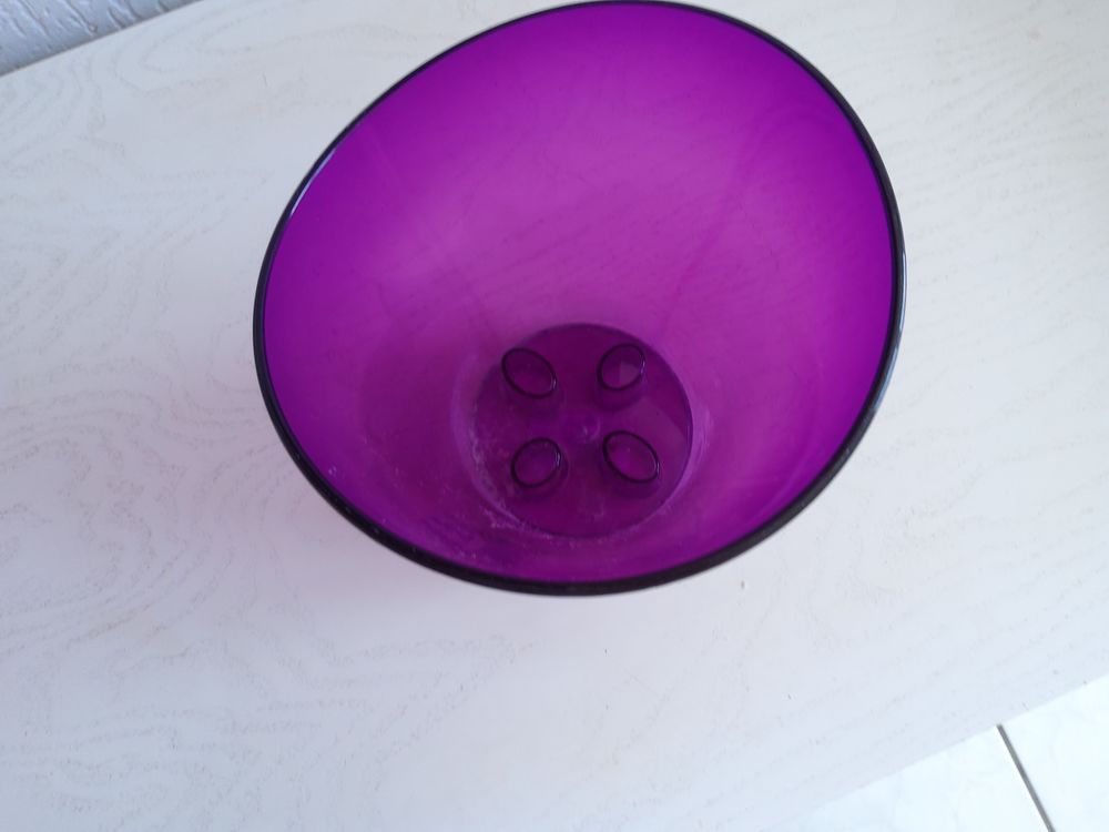 VASE pour ORCHIDEE Décoration
