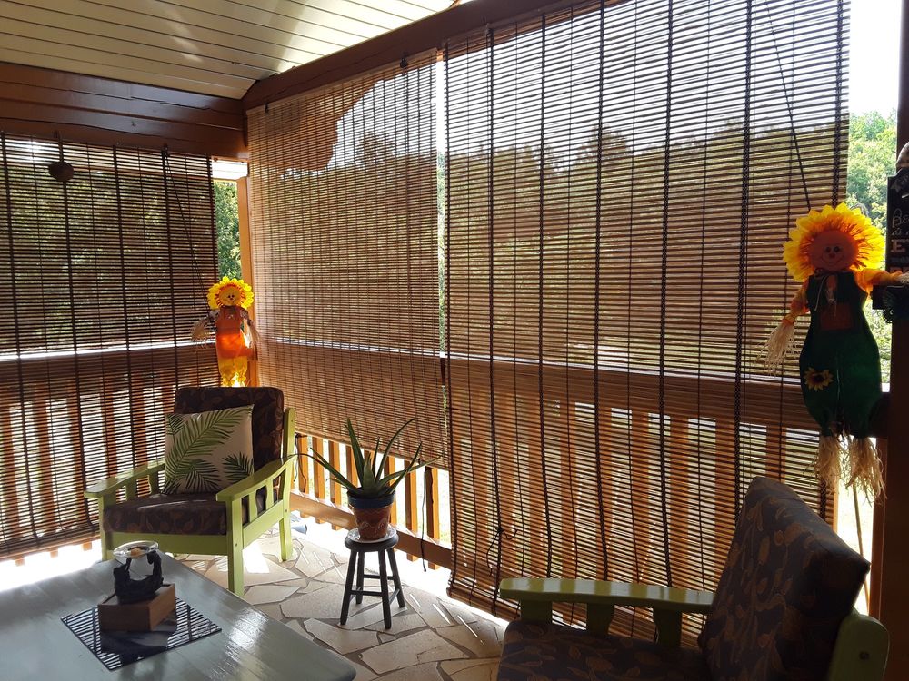 Vente Chalet Chalet atypique en bois dans parc 7 hectares MAUROUX 46 Mauroux