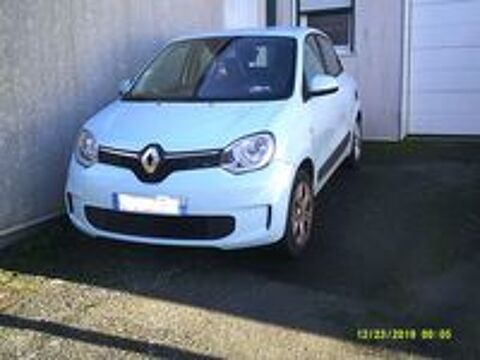 Twingo III SCe 65 - 20 Life 2021 occasion 49120 Chemill&eacute;