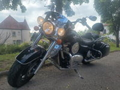 KAWASAKI 2005 occasion 57300 Mondelange
