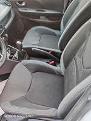 Clio IV Clio dCi 75 Energy Zen 2018 occasion 05300 Laragne-Mont&eacute;glin