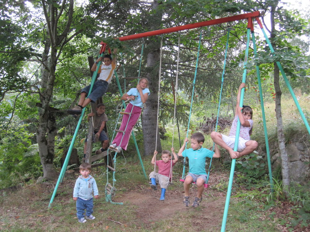   vritable chalet de montagne en Arige Pyrnes 8 couchages Midi-Pyrnes, Ax-les-Thermes (09110)