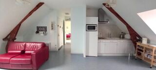  Appartement � vendre 3 pi�ces 40 m�