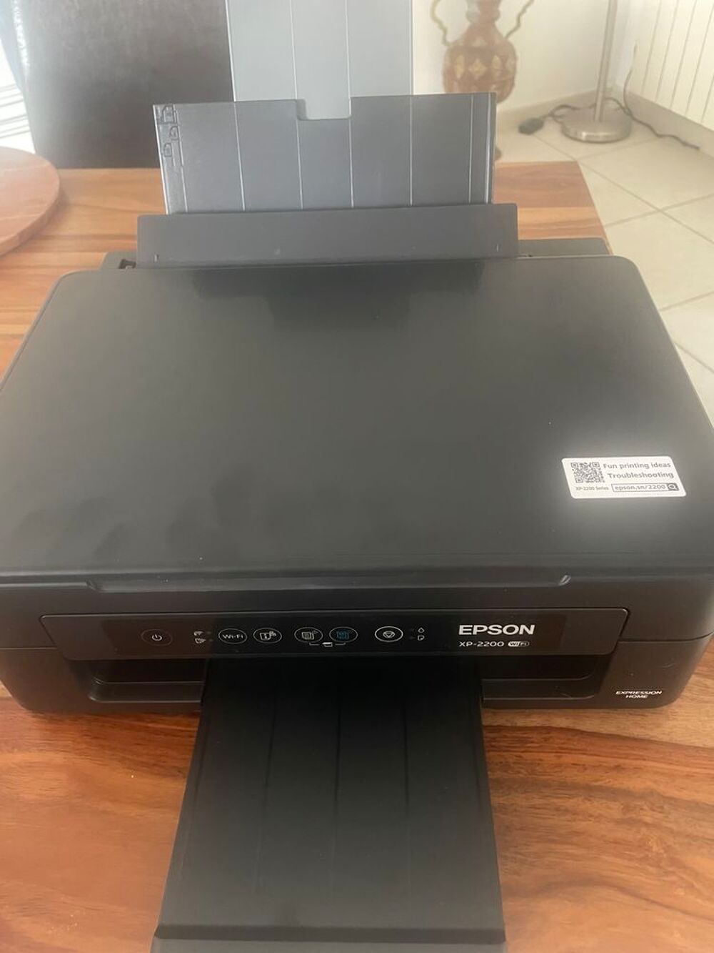 Imprimante Scan Epson XP-2200 neuve Matériel informatique