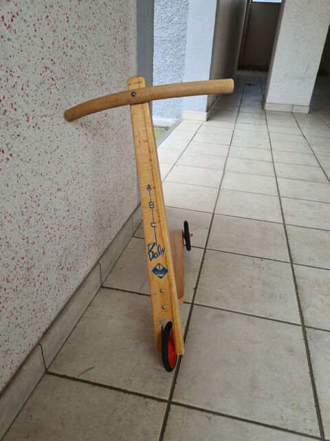 Trotinette  10 Toulouse (31)