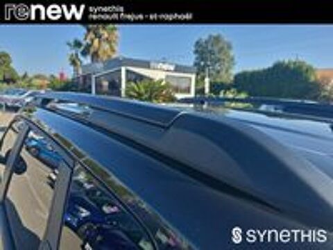 Duster Hybrid 155 Extreme 2026 occasion 83600 Fr&eacute;jus