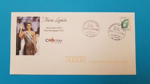 MISS FRANCE 2013 0 Strasbourg (67)