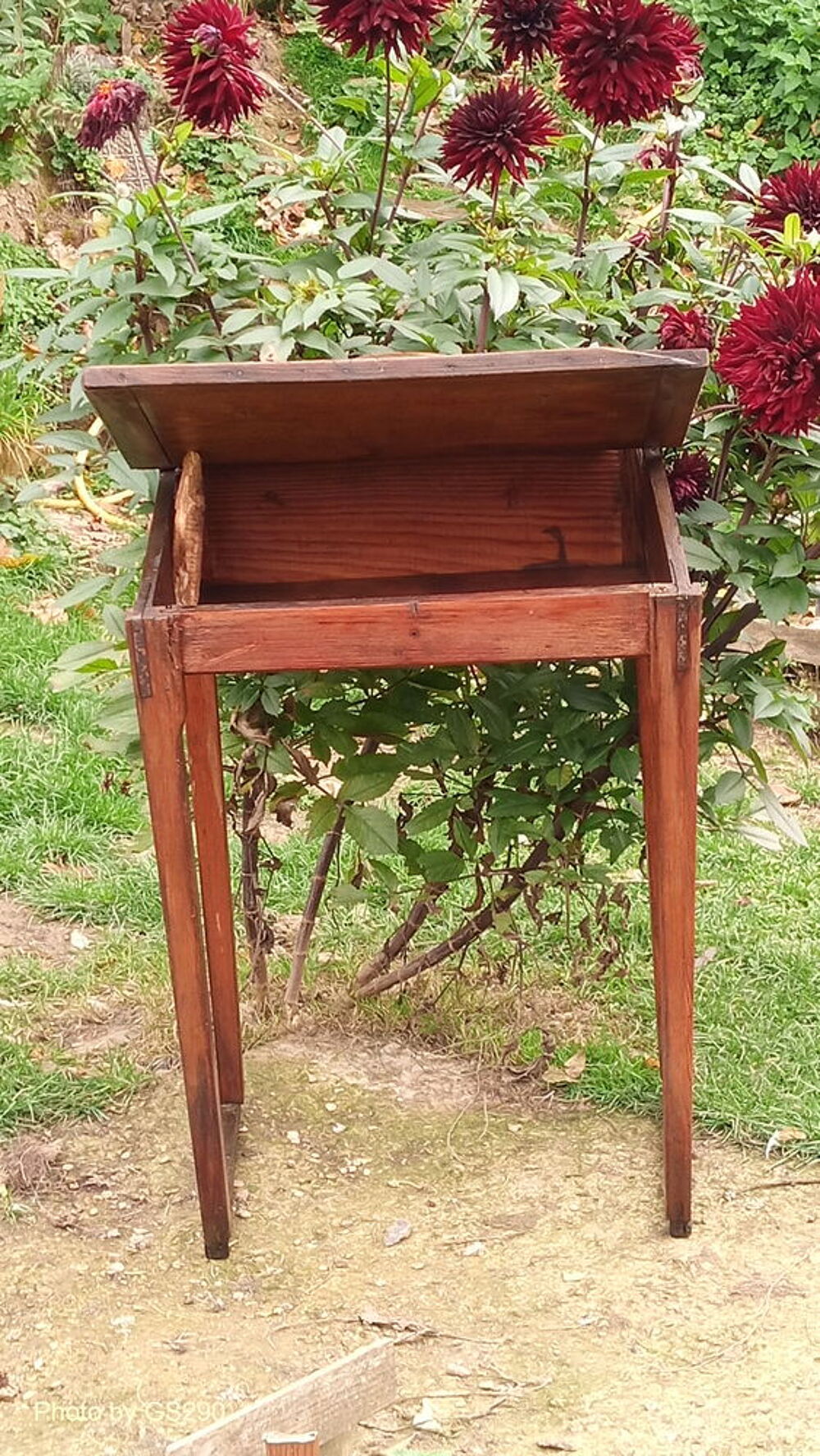 Bureau ancien Meubles
