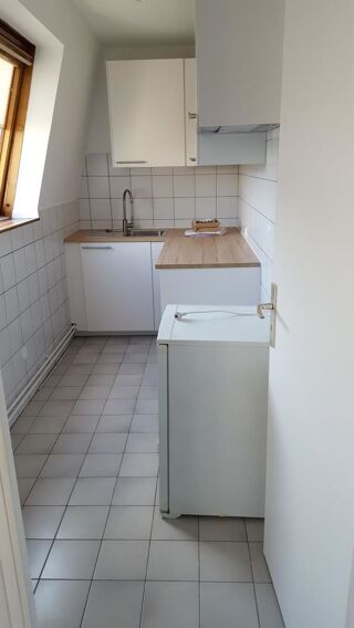  Appartement � louer 2 pi�ces 39 m�