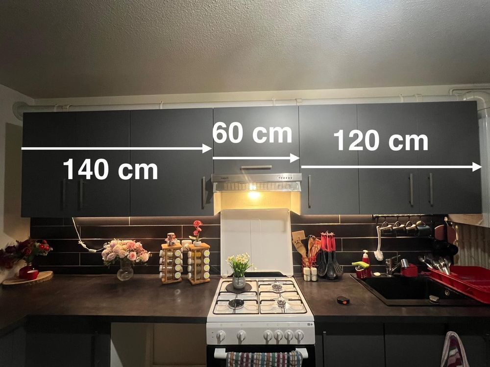 meuble cuisine Meubles