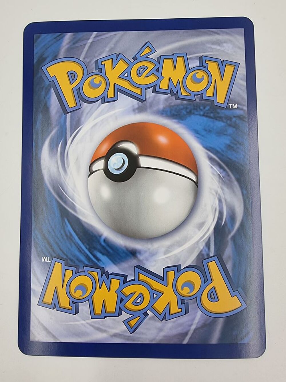 Carte Pok&eacute;mon Jumbo Hach&eacute;cateur VStar Promo SWSH249 