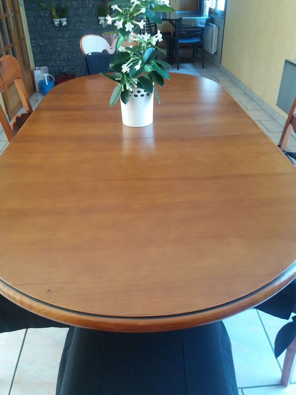 Table &agrave; manger Meubles