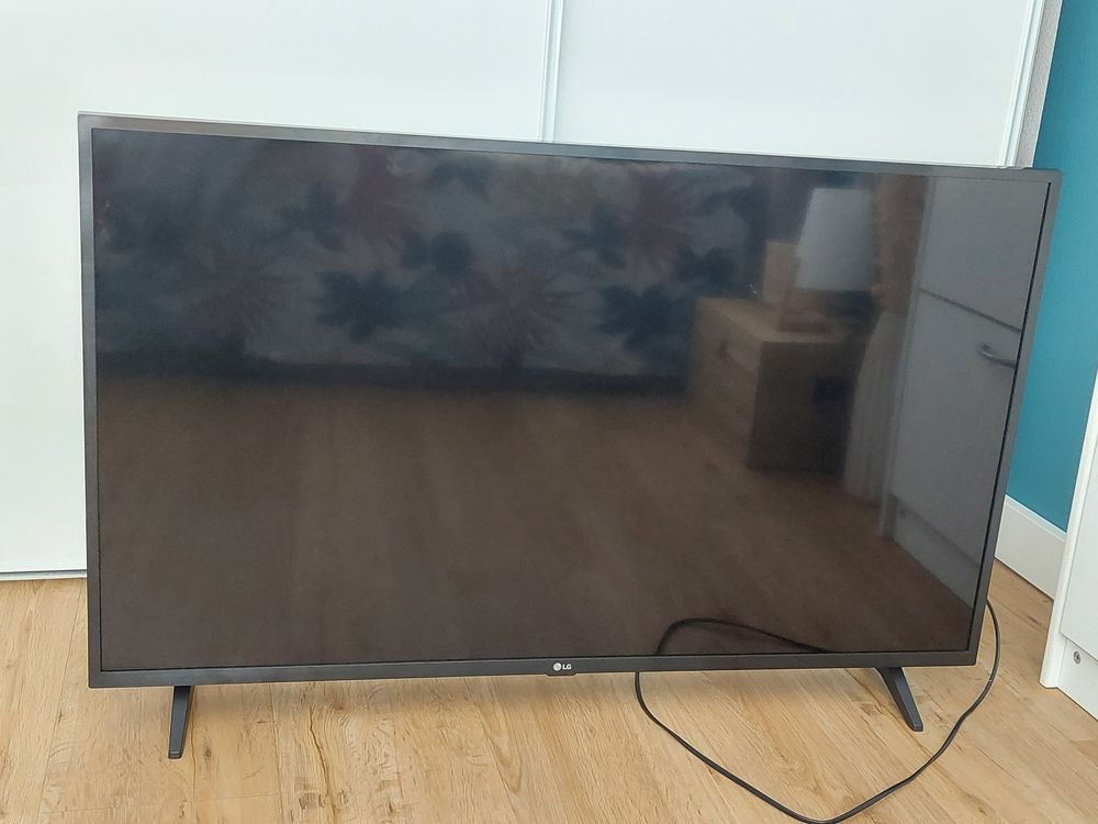 TV LG HDR Photos/Video/TV