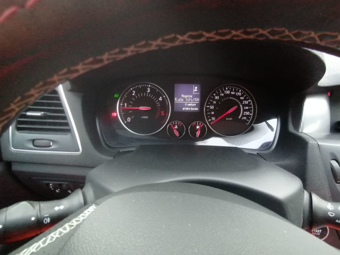 Renault laguna iii Laguna 2.0 dCi 130 GT 4Control