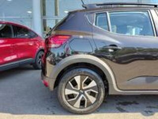Sandero TCe 90 GSR2 Stepway Expression 2025 occasion 95520 Osny