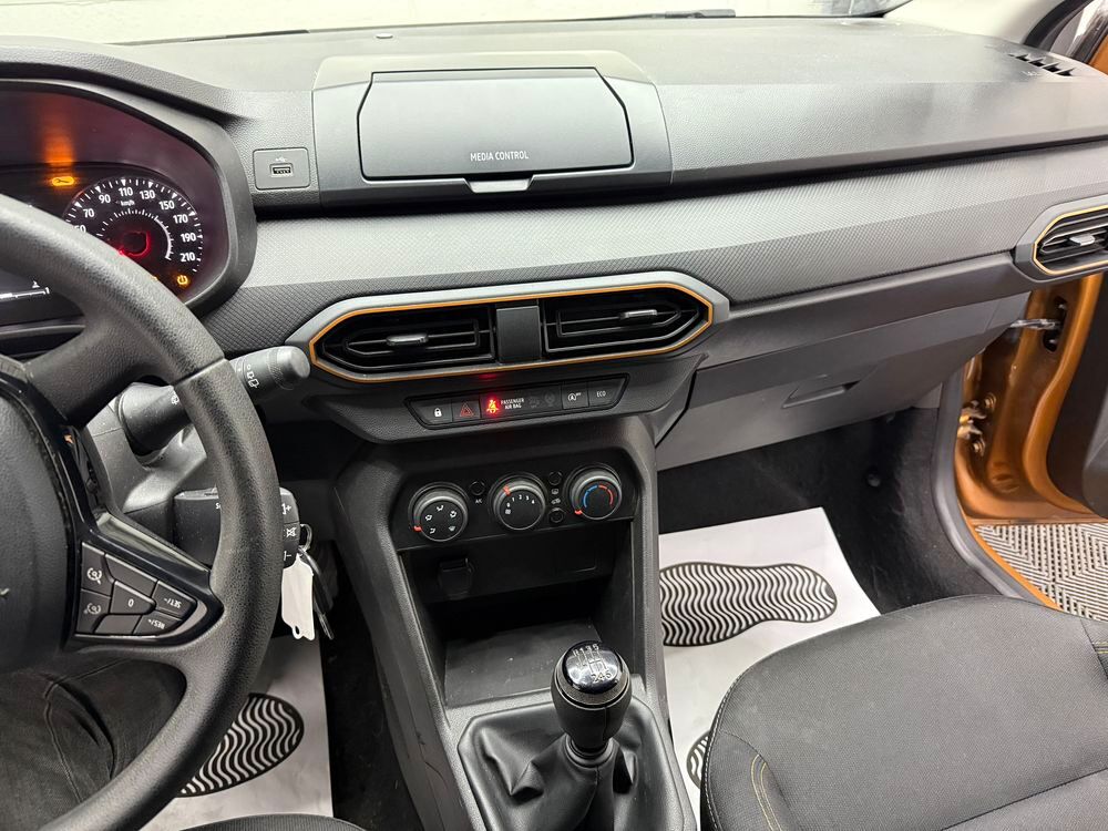 Sandero ECO-G 100 Essentiel 2021 occasion 69120 Vaulx-en-Velin