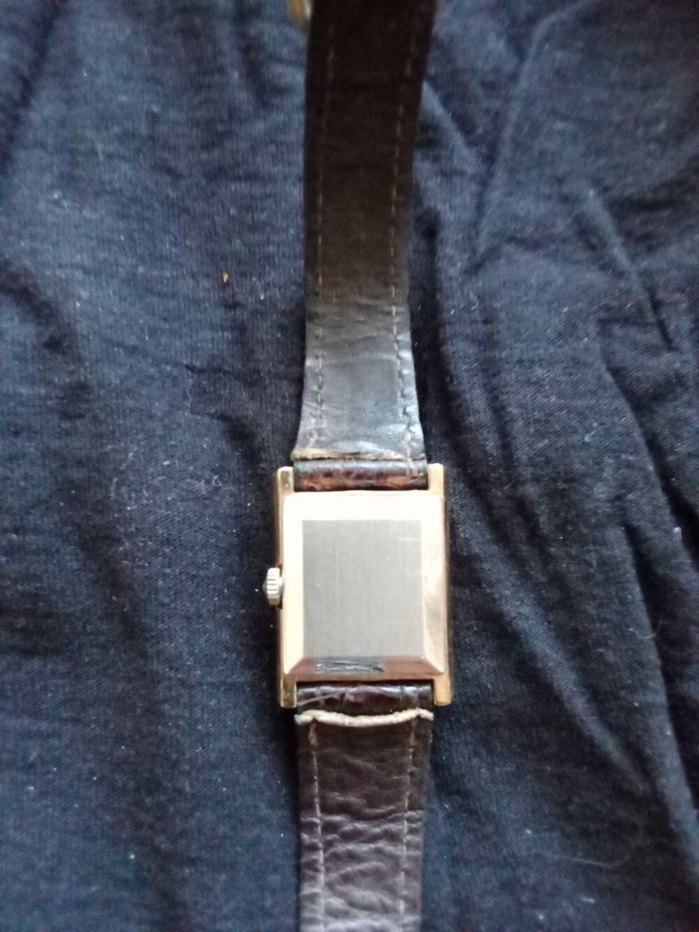 montre 
