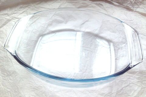 Plat � four ovale Pyrex 15 Villeurbanne (69)
