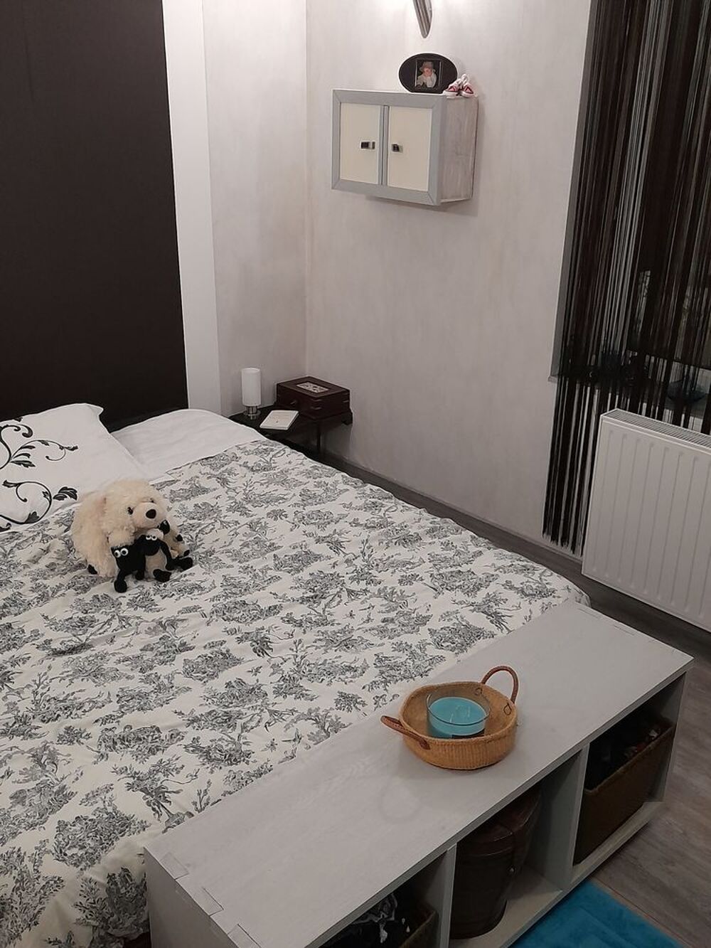 Vente Appartement GOLFE DU MORBIHAN - VANNES CENTRE Vannes