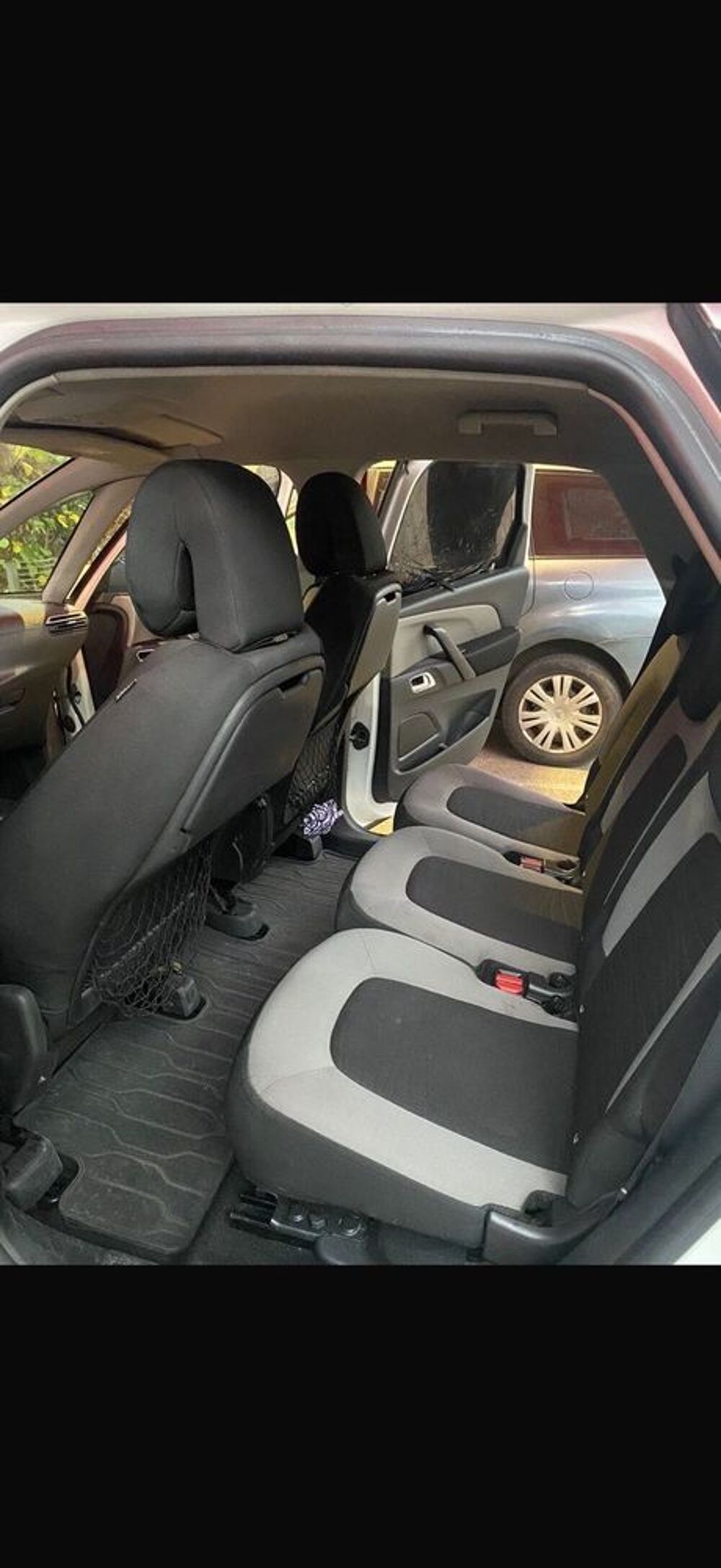 C4 Picasso C4 Aircross e-HDi 115 4x2 Confort 2013 occasion 91300 Massy