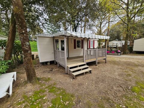 Mobil-Home Mobil-Home 2017 occasion Saint-Brevin-les-Pins 44250