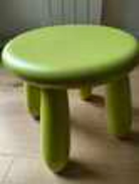 DONNE Tabouret enfant Meubles