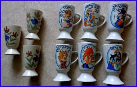 Tasses � caf� humoristique 2 Angres (62)