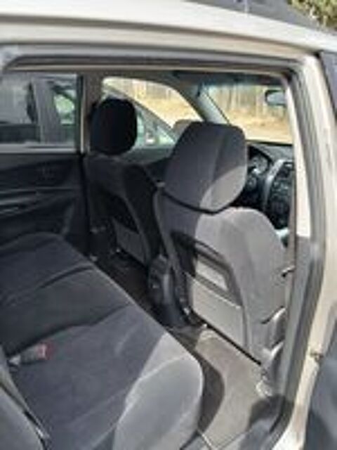 Tucson 2.0 CRDi 2WD 140 Pack Executive A 2009 occasion 66000 Perpignan